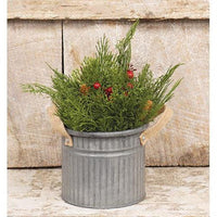 Alpine & Berries Half Sphere - The Fox Decor