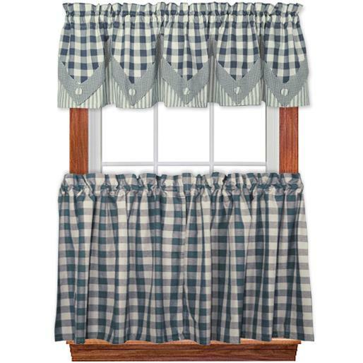 Farmhouse York Tiers - Blue Park Designs - The Fox Decor