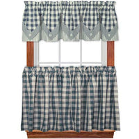 Farmhouse York Tiers - Blue Park Designs - The Fox Decor