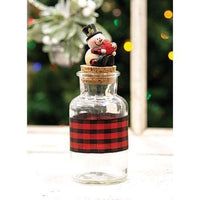 Love You Snow Much Bottle - The Fox Decor