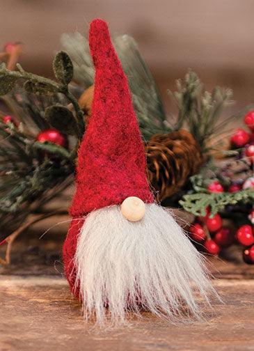 Gnome Head - The Fox Decor