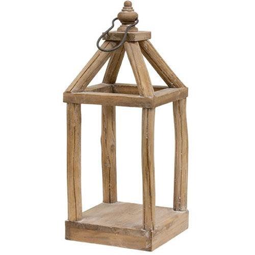 3/Set, Jasper Lanterns - The Fox Decor