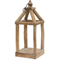 3/Set, Jasper Lanterns - The Fox Decor