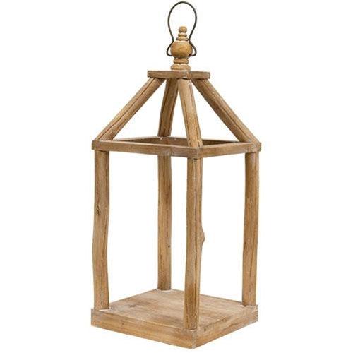 3/Set, Jasper Lanterns - The Fox Decor