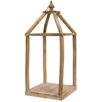 3/Set, Jasper Lanterns - The Fox Decor