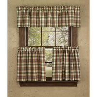 Lemon Pepper Tiers - 72x36 Park Designs - The Fox Decor