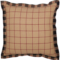 Bingham Star Patch Pillow 10x10 VHC Brands - The Fox Decor