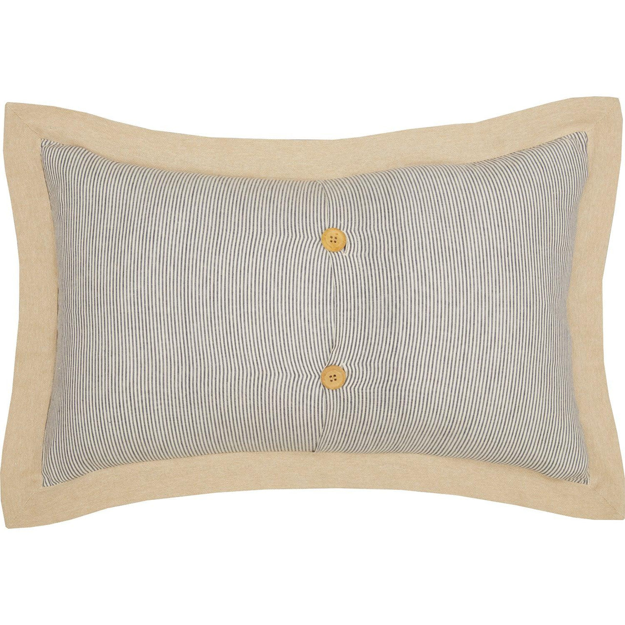 Ashmont Cotton Mill Co. Pillow 14x22 VHC Brands - The Fox Decor