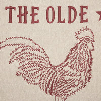 Cider Mill Olde Farmhouse Pillow 18x18 VHC Brands - The Fox Decor