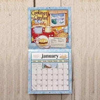 Thumbnail for Gooseberry Patch 2021 Wall Calendar - The Fox Decor
