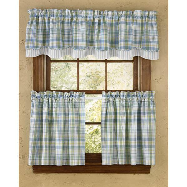 Sarasota Tiers - 72" x 36" Park Designs - The Fox Decor