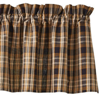 Sunflower In Bloom Valance Park designs - The Fox Decor