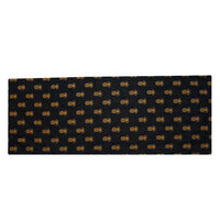 Pineapple Town Table Runner TR660011 - The Fox Decor