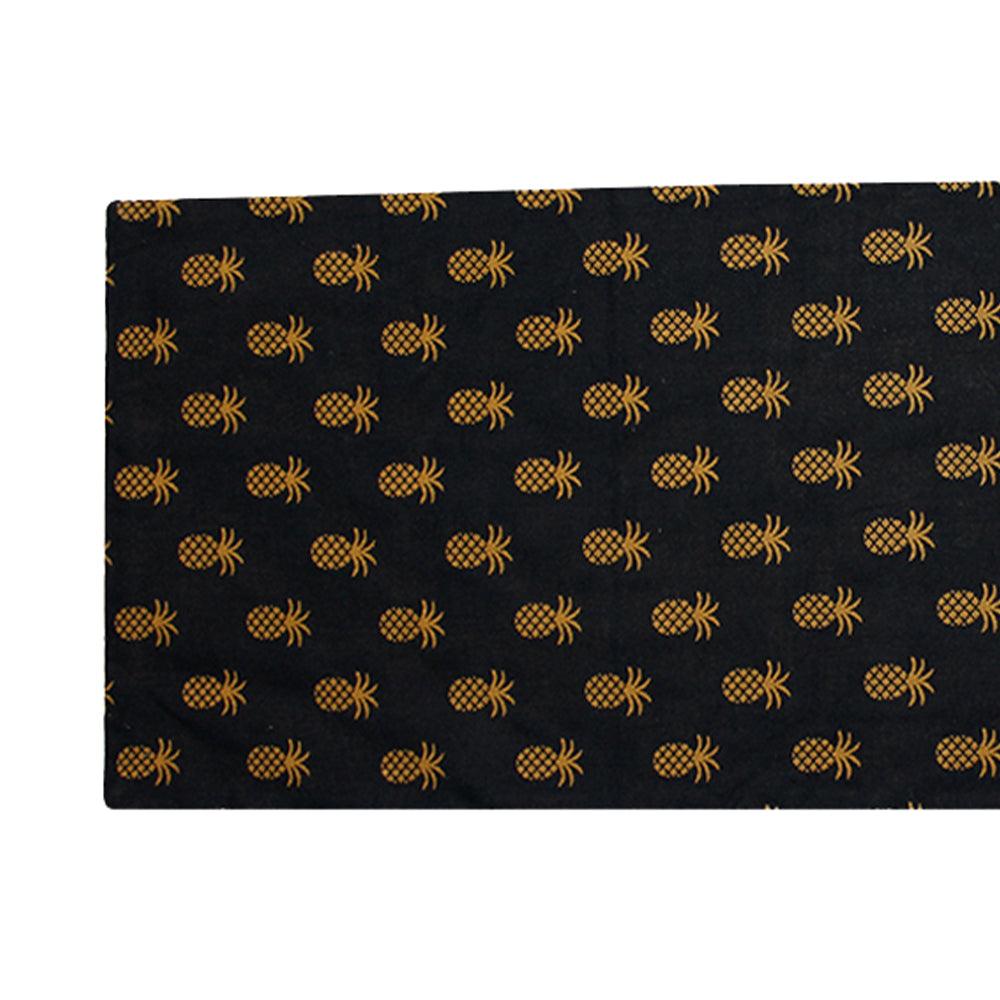 Pineapple Town Table Runner TR660011 - The Fox Decor