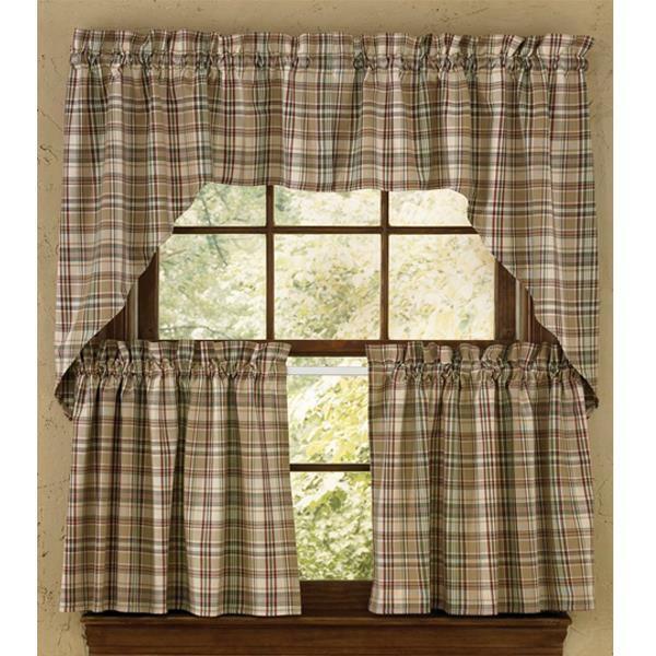 Thyme Tiers - 72x36 Park Designs - The Fox Decor