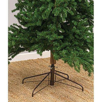 Alpine Tree, 10 ft. Bendable Christmas Whoville Grinch Tree - The Fox Decor