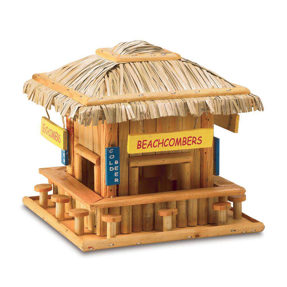 Beachcomber Birdhouse Songbird Valley 