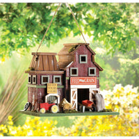 Thumbnail for Farmstead Birdhouse Songbird Valley 