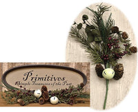 Country Bell Pick - The Fox Decor