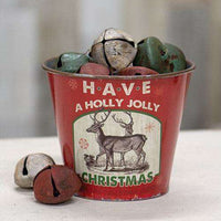 12/Set Christmas Jingle Bells 1.5