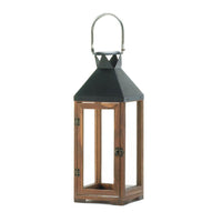 Hartford Candle Lantern Large - The Fox Decor
