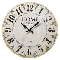 Thumbnail for Home 1889 Wall Clock Tick Tock Clock Sale CWI+ 