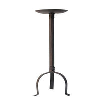 Iron Pillar Holder 12