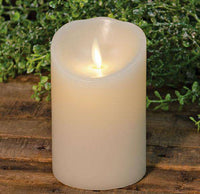 Ivory Luminara, 4