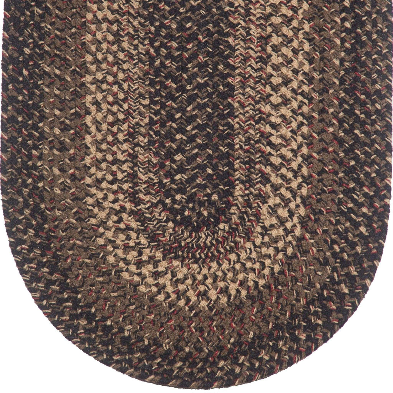 Joseph's Coat Donna's Favorite Braided Rugs - The Fox Decor