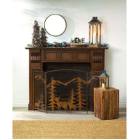 Love Christmas Decorative Sign - The Fox Decor