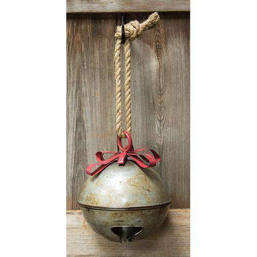 Muna Bell, 10" - The Fox Decor