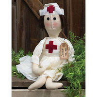 Thumbnail for Nurse Nancy Country Dolls & Chairs CWI+ 
