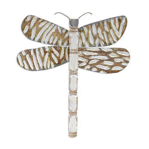 Wooden Dragonfly The Hearthside Collection CWI+ 
