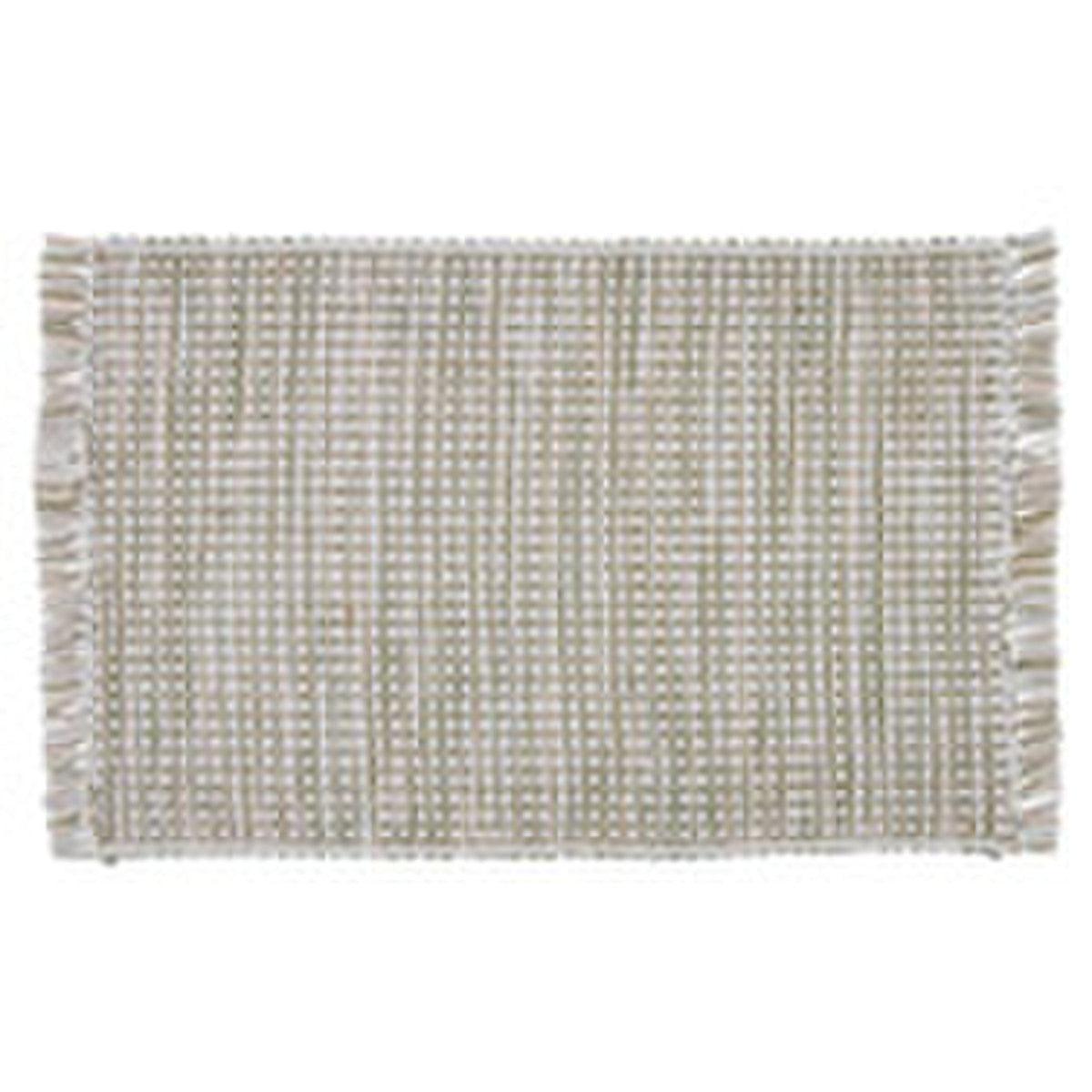 Basket Weave Placemats - Meadow | Park Designs