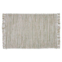 Thumbnail for Basket Weave Placemats - Meadow | Park Designs