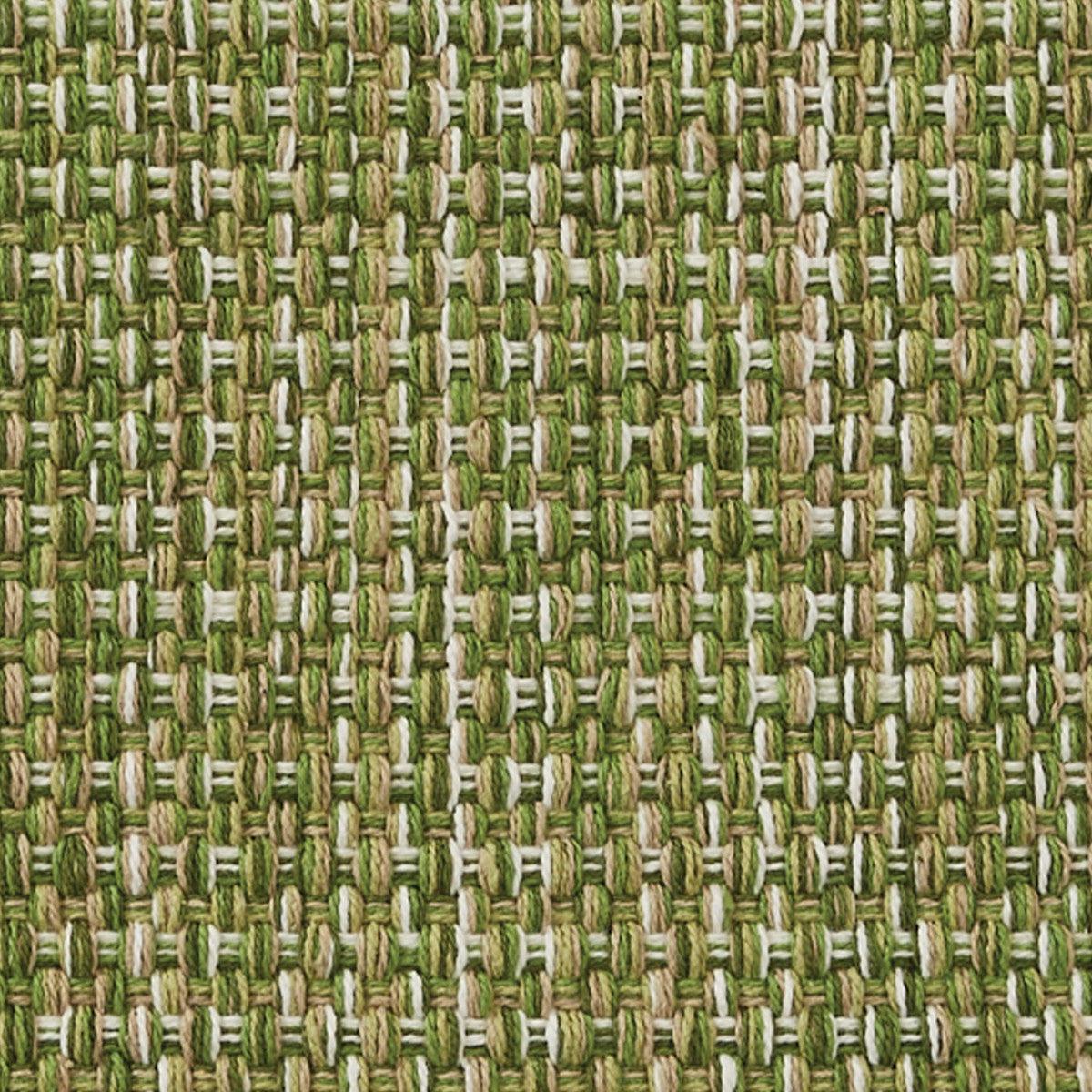 Basketweave Placemat - Evergreen set of 12 Park Designs - The Fox Decor