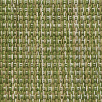 Thumbnail for Basketweave Placemat - Evergreen set of 12 Park Designs - The Fox Decor