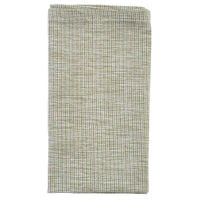 Thumbnail for Basket Weave Napkin - Meadow set of 6 park Designs - The Fox Decor