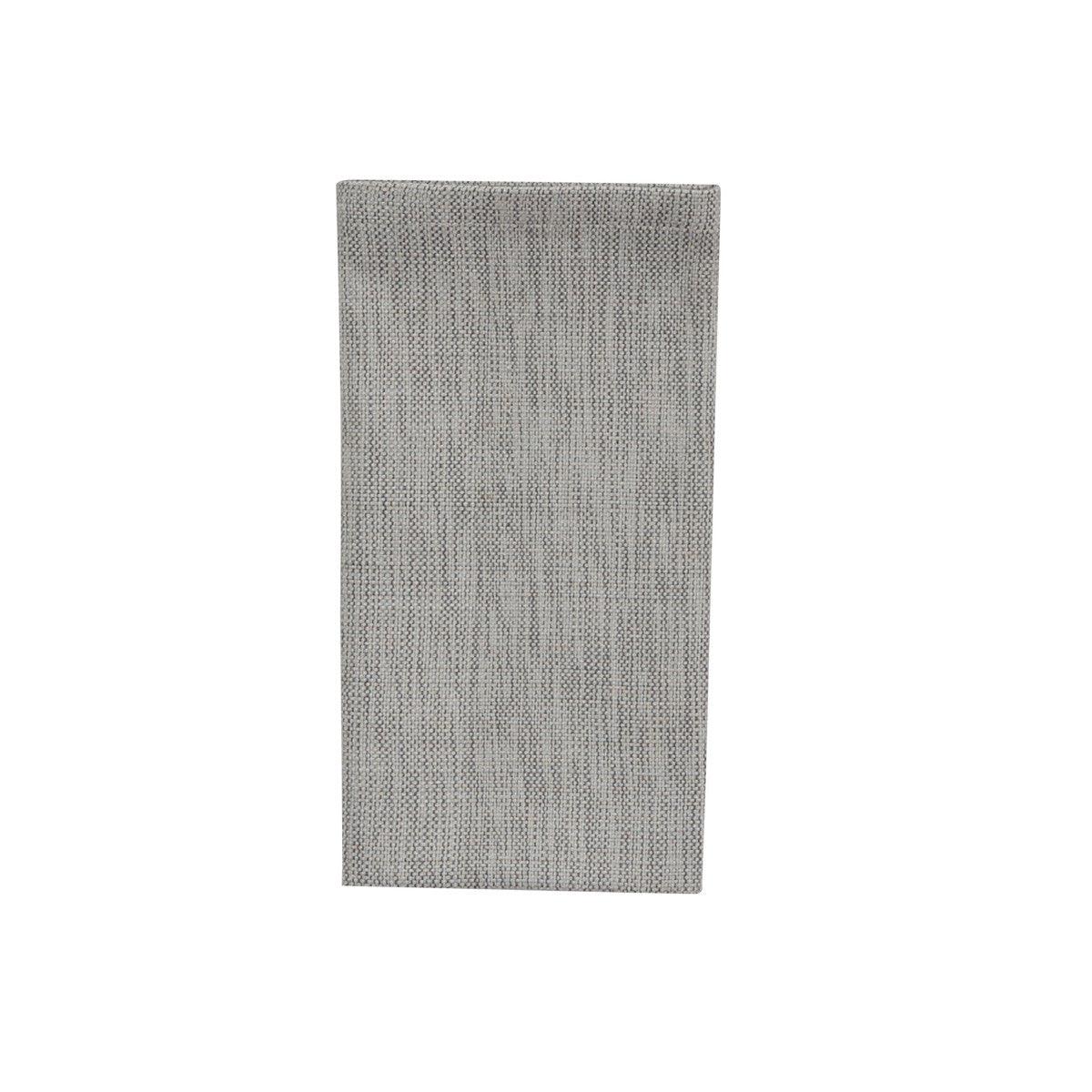 Basketweave Napkin - Cotton set of 6 Park Designs - The Fox Decor