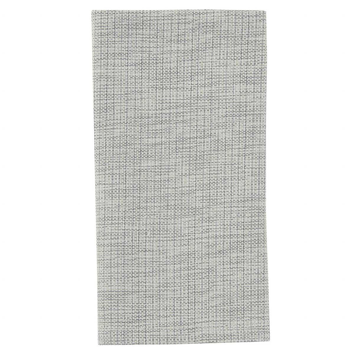 Basketweave Napkin - Rain set of 6 Park Designs - The Fox Decor