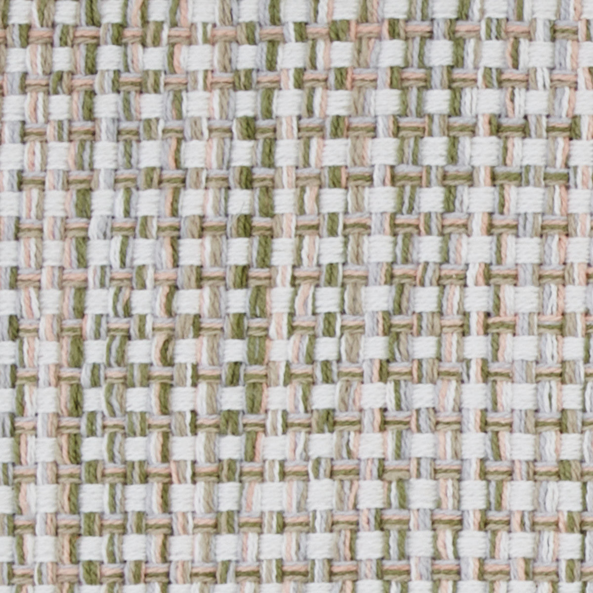 Basket Weave Table Runner 54" L - Meadow | Park Designs - The Fox Decor