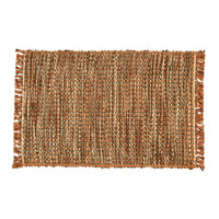 Thumbnail for Tweed Placemat - Ginger set of 4 Park Designs - The Fox Decor