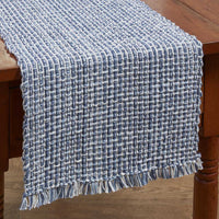 Thumbnail for Tweed Table Runner - 36