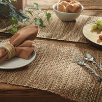 Thumbnail for Tweed Table Runner 54