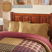 Thumbnail for Connell King Pillow Case Set of 2 21x40 - The Fox Decor