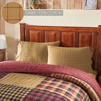 Thumbnail for Connell Standard Pillow Case Set of 2 21x30 - The Fox Decor