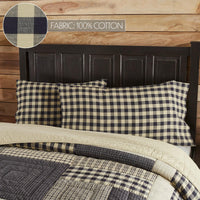 Thumbnail for My Country King Pillow Case Set of 2 21x40 - The Fox Decor