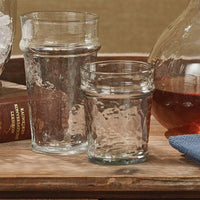 Thumbnail for Casual Classics Beverage Glass - set of 6 Park Designs - The Fox Decor