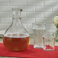 Thumbnail for Casual Classics Beverage Glass - set of 6 Park Designs - The Fox Decor