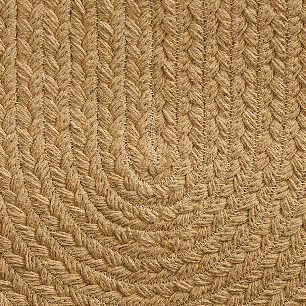 Essex Table Runner 54" L - Cornsilk Set of 2 Park Designs - The Fox Decor